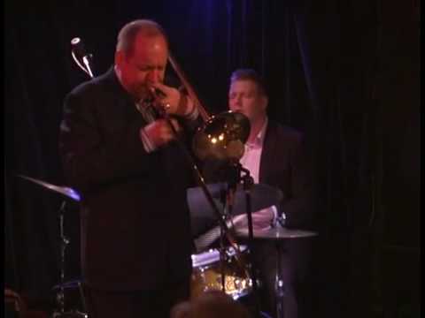 Steve Davis & Mike DiRubbo Quintet