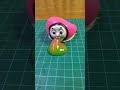 トーマスのスライム遊び#shorts