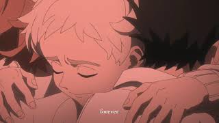 English Cover | The Promised Neverland OST - 