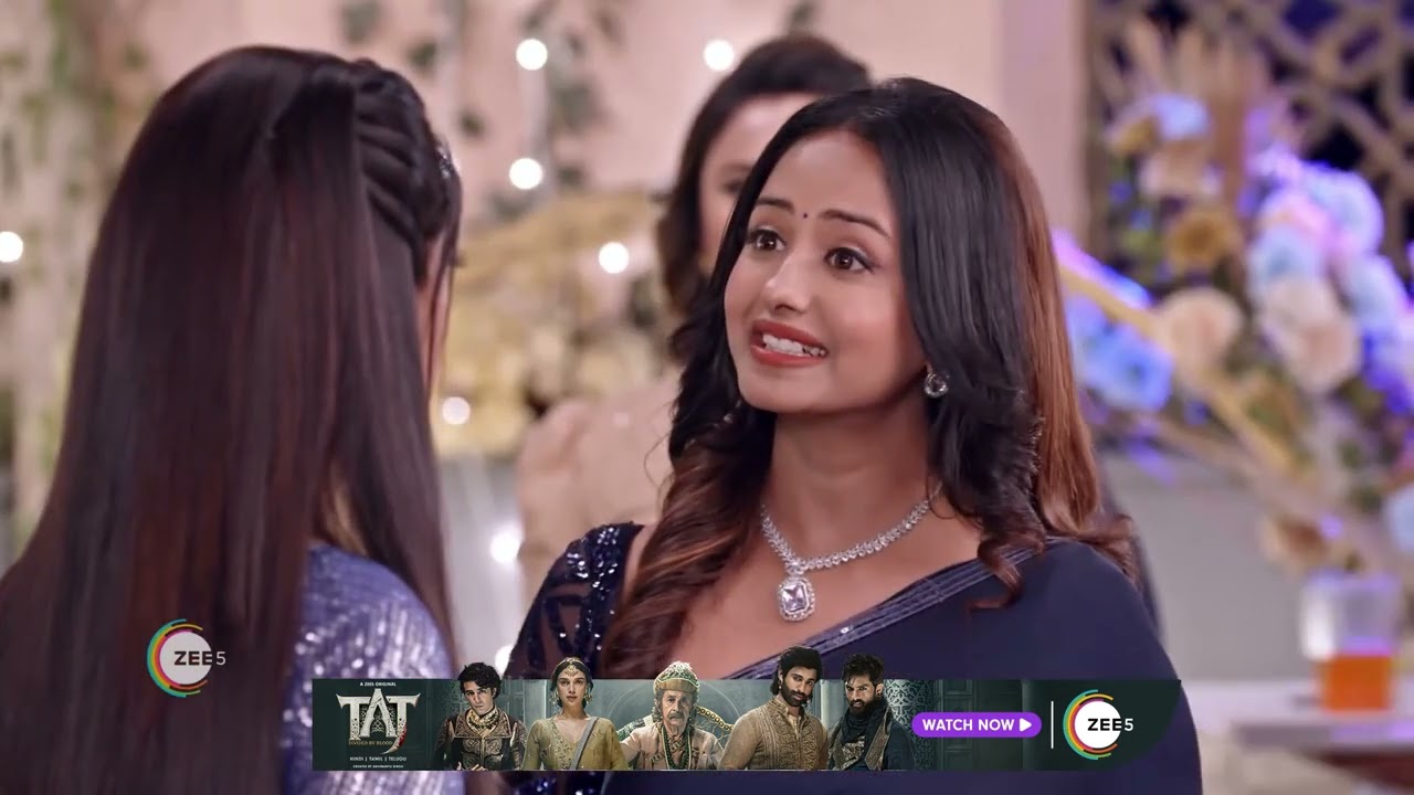 Kumkum Bhagya | Ep - 2499 | Webisode | Aug, 15 2023 | Krishna Kaul, Mugdha Chaphekar | Zee TV