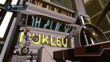 Trials fusion - MBS.NUKLEUZ -