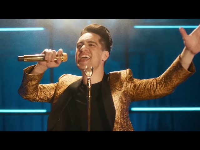 Panic! At The Disco: Hey Look Ma, I Made It [OFFICIAL VIDEO] class=