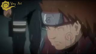 Story WhatsApp Naruto - Kematian Asuma