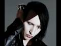 Capture de la vidéo Marilyn Manson - The Rhapsody Interview ( Pt 2 )