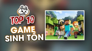 Top 10 Game Sinh Tồn Cho Mùa Đại Dịch  | Cờ Su Original screenshot 5