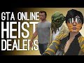 GTA Online Doomsday Heist Act 2 TAKE DOWN DEALERS! (The Bogdan Problem) - Pt 8