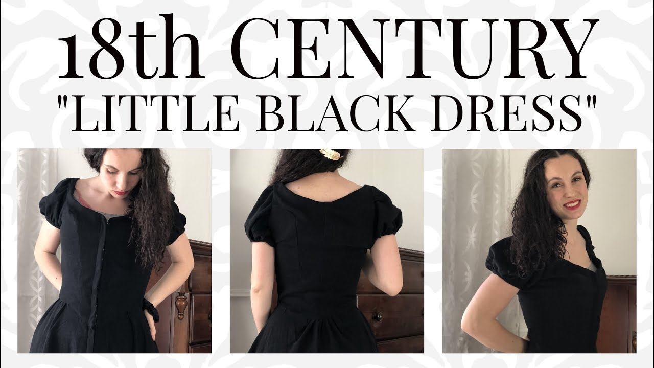 Over the past century, “Little Black Dress” has become the