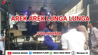 Download Lagu Arek arek lunga lunga, FANESA MUSIK,VOC,Norma MP3