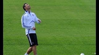 Cristiano Ronaldo - best goals 2014