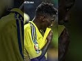 إيقاف منتخب الغابون بعد الإقصاء من كأس أمم إفريقيا 2025 و نهاية رحلة Aubameyang مع Gabon Shorts
