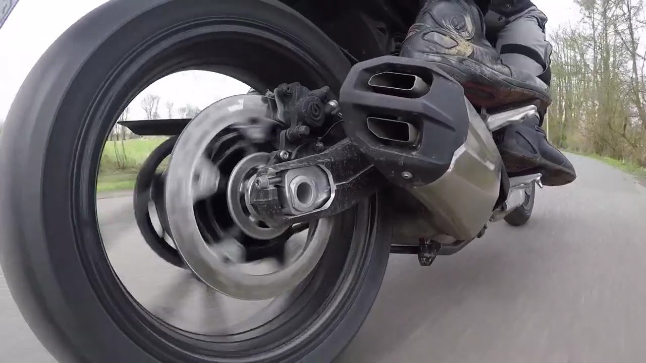 bmw f900r aftermarket exhaust