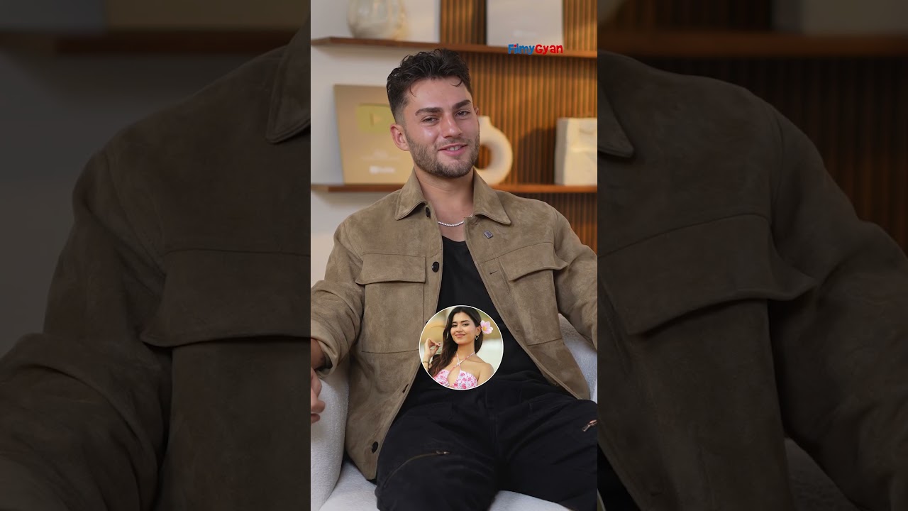 Смотрите до конца 🚨 Это или то с Тейном 😍