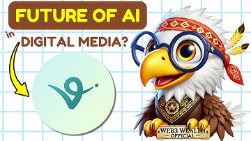 Will this crypto AI Agent platform revolutionize AI in digital media? [Virtuals Protocol]