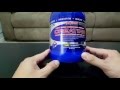 All Max Nutrition Creatine - Supplement Review