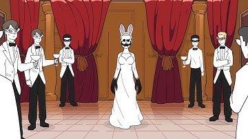 So If You Talk About Her This Happens To You - Jackie