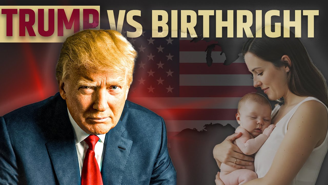 Born in America… But Are You Really American?