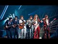 ✨ THE ALFEE - AUBE 新しい夜明け【2017夏フェスタDAY1】完全ライブ感動まとめ 🌅🎸