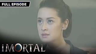 Full Episode 146 | Imortal by ABS-CBN Entertainment 34 views 18 minutes ago 25 minutes