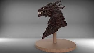 Dragon Head