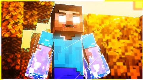 [ HEROBRINE ] Use his full power To defeat Dread Lord | Prisma 3D Minecraft Animation