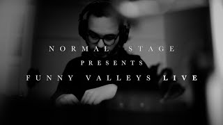 Normal Stage Presents: Funny Valleys Live