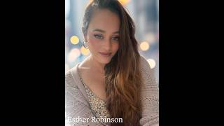 Esther Robinson Reel