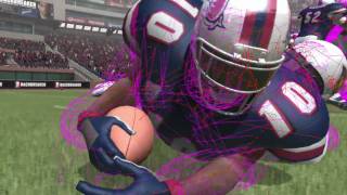Backbreaker - Developer Diary #1