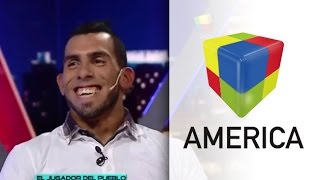 Tevez, un momento inolvidable y el día en que casi se pierde