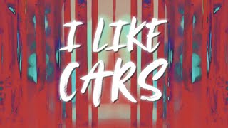 Caroline Kole - "I LIKE CARS" (Official Lyric Video)