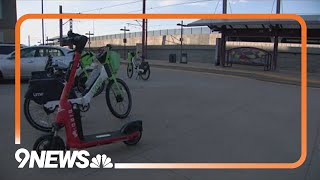 RTD is launching a pilot program to get more people on public transportation
