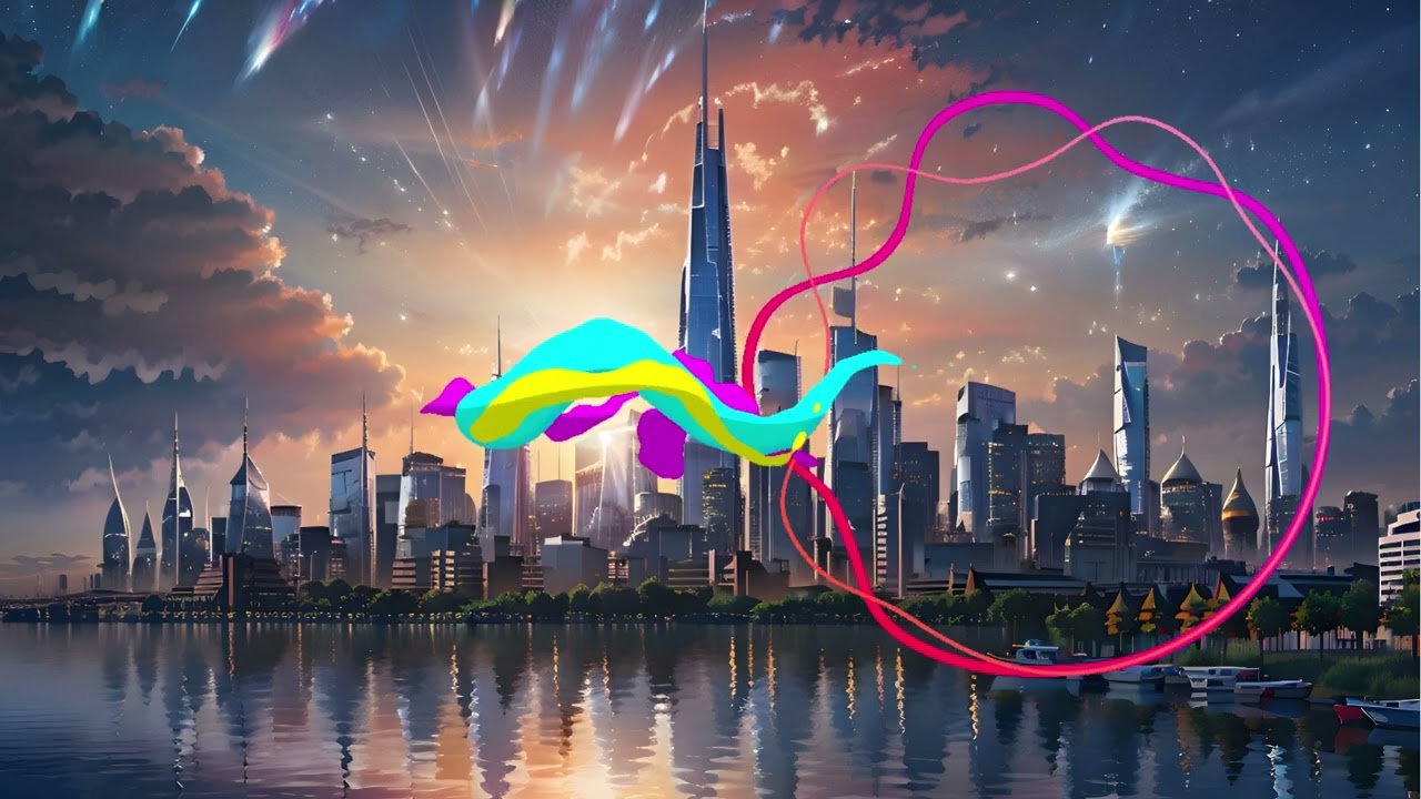 Tropical Escape | chill out music | Gym, Study, Ambient Music