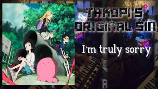 Im truly sorry - Takopis Original Sin | Rondalla Folk Cover