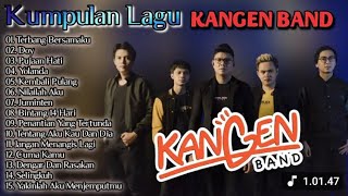 Download Lagu Kangen band full album terbaik sepanjang masa  MP3 Download Lagu Kangen band full album terbaik sepanjang masa  MP3