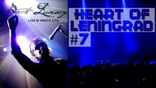 Dark Lunacy - LIVE in Mexico City - Heart Of Leningrad