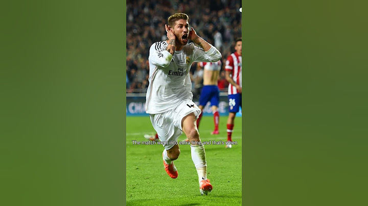 REAL MADRID THE BEST TEAM IN THE WORLD 👑 #shorts