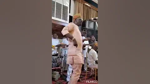 OGANLA PASUMA DANCE MOMENT #latest2022 #oganlapasuma #wasiu #pasuma #oganla