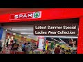 Spar Hypermarket Delhi | Latest Ladies Wear Callection | Pacific Mall Delhi | The Indian Explorer