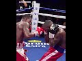 Prime Adrien Broner was pure entertainment 🍿