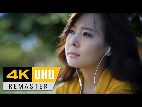 지아(Zia) '그대이길 바래요(Hope it's you)' (With 케이윌) MV 4K