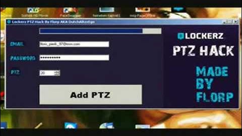 NEW and REAL WORKING LOCKERZ HACK! WITH PROOF