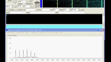 ES4RC PLC noise on 28MHz from ZyXel Powerline Adapter PLA5206V2.