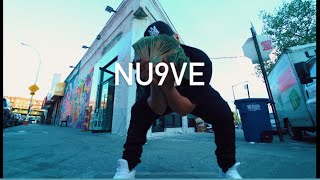 EPAÑA80 - LA NU9VE (video official) ❌ ​⁠Alberit Swagger    #spanishdrill 🎥:​@drewtvmusic