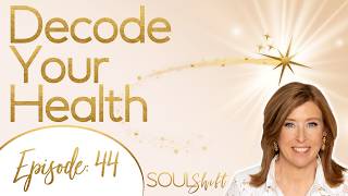 The Hidden Stress Response Keeping You Sick with Dr. LuLu Shimek