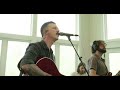 American Aquarium - "Cherokee Purples" (Live from MØXE Studios in Nashville, TN)