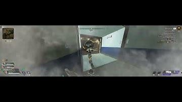 Apex Legends: No scope charge rifle.