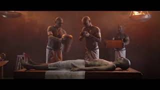 The Mummy - Egyptian Trap [Music Video]
