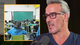 El Problema (y solución) del Sistema Educativo en España (Unicoos)