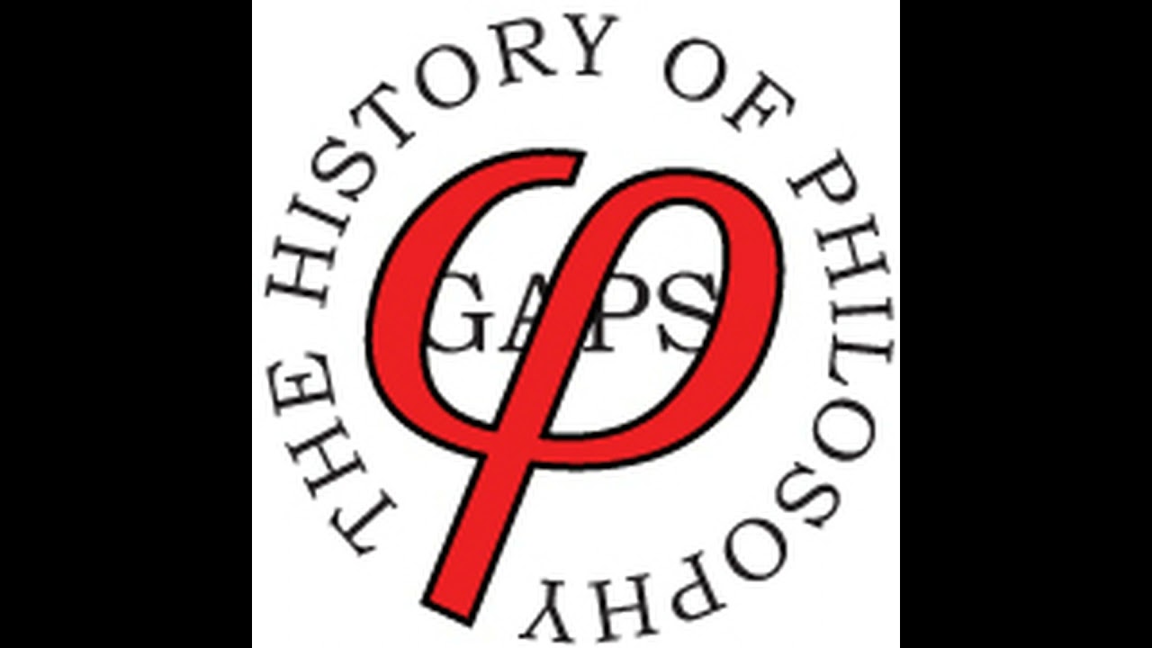 HoP 120 - The Straight Path - Philosophy in the Islamic World