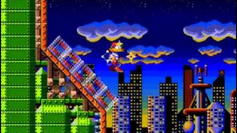 Socket - (Sega Genesis/Mega Drive)