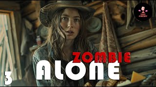 Zombie Apocalypse: ALONE